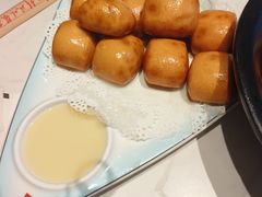 -掌上鲜(南顺城街店)