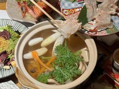 -蝉一日本料理(高新区店)