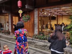 -安仁古镇