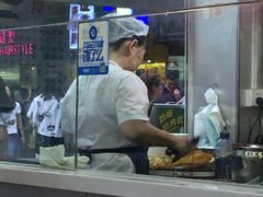 -鸡鸣汤包(仙林店)
