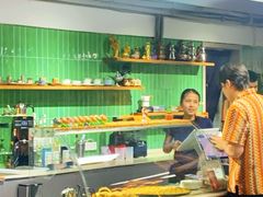 -土耳其卡巴布餐厅(西安店)