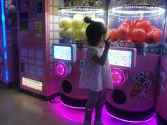 -烟台海昌鲸鲨海洋公园