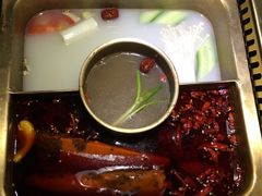 -大渝火锅(太仓万达店)
