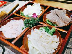 -小龙坎火锅(总店)