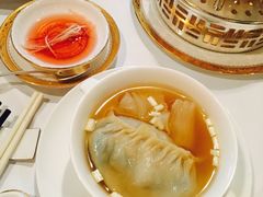 -唐阁(香港朗廷酒店)