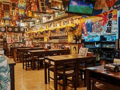 -平成屋· Late Night 食堂(四川北路店)