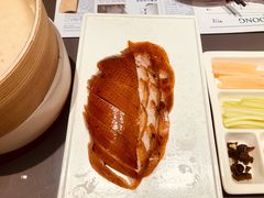 -小大董·烤鸭(观景餐厅·南京西路店)