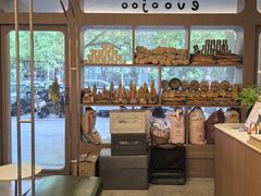-evoojoo面包商店