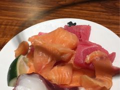 -汉巴味德自助餐厅(嘉定宝龙广场店)