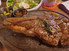 -MR.ROCKY洛奇先生RESTAURANT&BAR(宝安壹方城店)