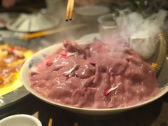 -刘掌门鲜货火锅(东门口店)