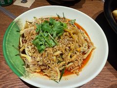 -掌上鲜(南顺城街店)