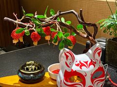 -唐猫庭院·千年陕菜(赛格国际购物中心店)