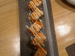 -长崎屋·日本料理·刺身·烧鸟(天河北路店)
