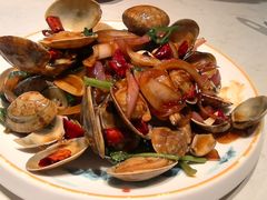 -北李妈妈菜·海肠捞饭(开发区万达店)