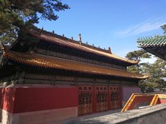 -普乐寺