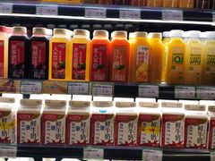 -婕妮璐超市(北京棕榈泉生活广场店)