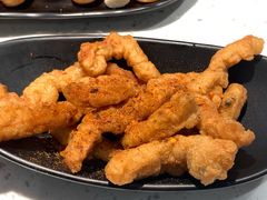 -鱼酷活鱼烤鱼(南京水游城店)