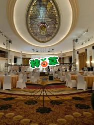 -花园饭店·宴会厅