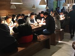 大堂-十面春风·江南面馆(崇宁路店)