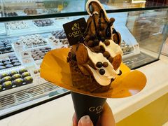 -GODIVA(国际金融中心店)