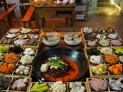 -芈重山老火锅(洪崖洞店)