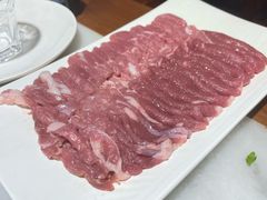 -老五四季涮肉(白纸坊店)
