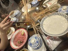-牛签签串串香(IFS店)