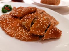 -利苑酒家(合景国际金融广场店)