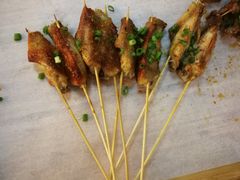 -逗烤·轻烧烤(福田店)