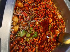 -味之绝美蛙鱼头火锅(松江万达店)