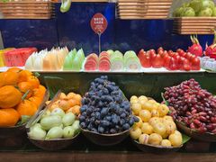 -第六季自助餐厅(北太平庄店)