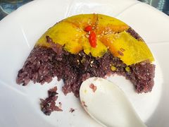 八宝饭-龙姐私房菜(和顺古镇店)