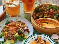 ALL&nbsp;DAY&nbsp;BREAKFAST-CHILLAX轻乐时(侨建·Hi City店)