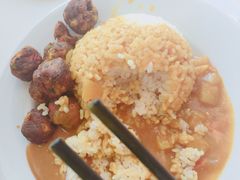 -宜家·瑞典风味餐厅(无锡店)