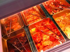 -33韩式自助烧烤(环城南路店)