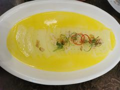 -里山四季中餐厅(来凤街店)