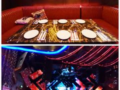 -MOSSO德国餐厅·音乐酒吧(环宇荟店)