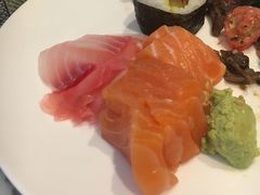 -北京王府井希尔顿酒店·万斯阁西餐厅