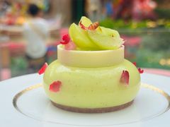 清迈-视博茶点(美狮美高梅店)