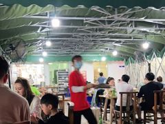 大堂-琼大师东方烤乳猪(亚特兰蒂斯店)