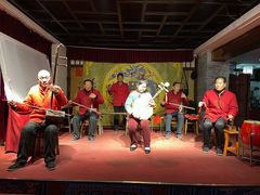 -陕西戏曲非遗博物馆