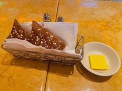 -The Cheesecake Factory芝乐坊餐厅(兴业太古汇店)