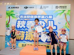 -英派斯健身(海信国际中心馆)