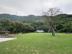 -黄公望隐居地