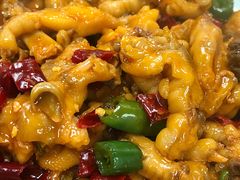 -佳佳麻辣烧菜馆