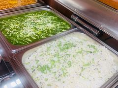 -清真·AL-JANNAT 佳纳特餐厅(狮子桥店)