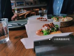 -BOR Eatery(安福路店)