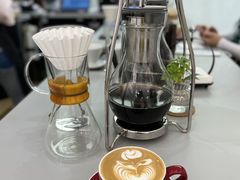 -Gee Coffee Roasters(万象城店)