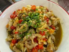 -串小白烧烤(金沙洲店)